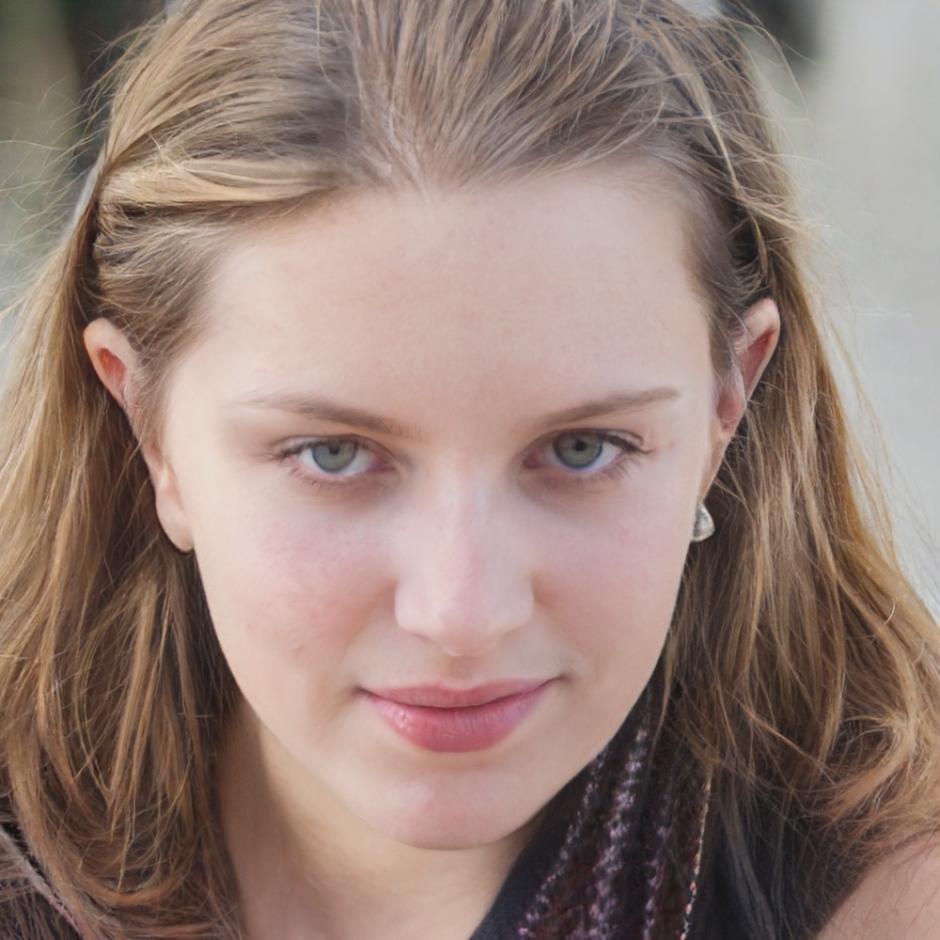 Finanzexpertin Sarah Rothenberg