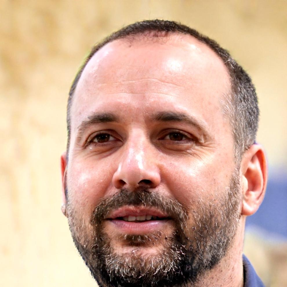 Tobias Keller, Senior Finanzberater bei luxorianthae