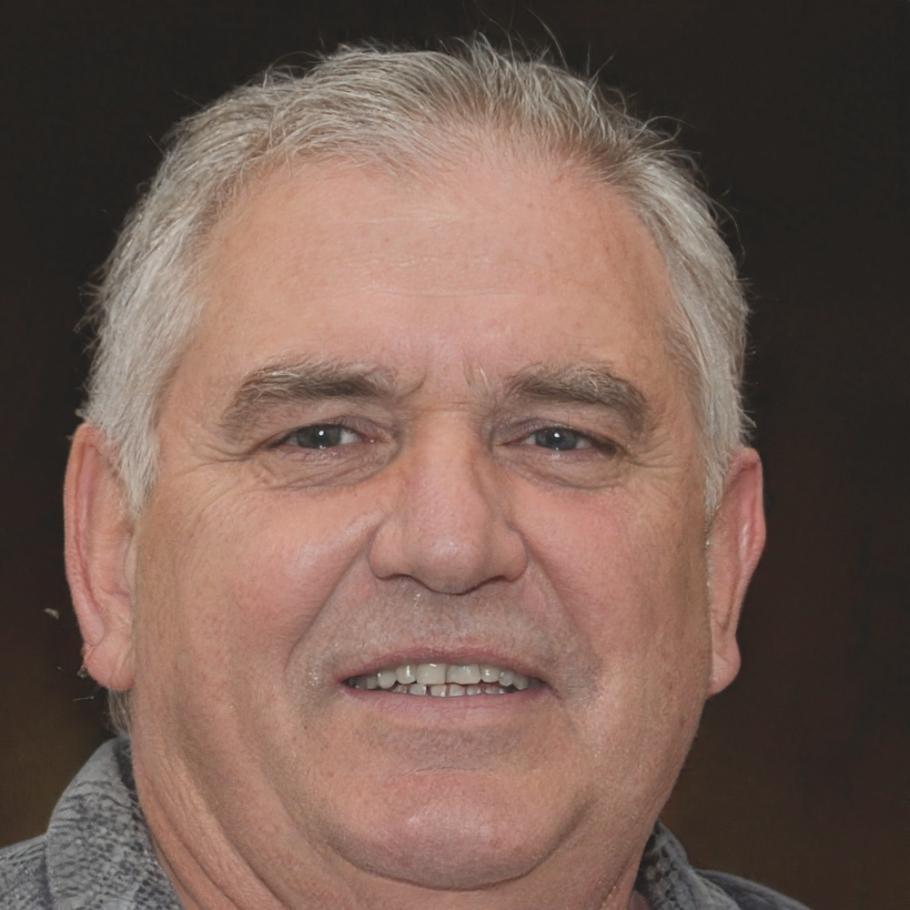 Finanzexperte Malte Friedrichsen