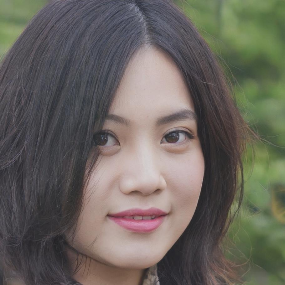 Portrait von Katja Müller-Schmidt