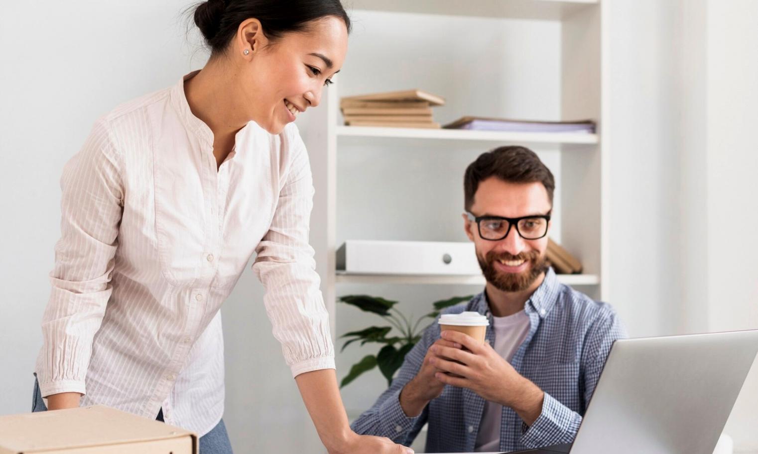 Strukturierte Budgetplanung und Finanzanalyse im modernen Arbeitsumfeld